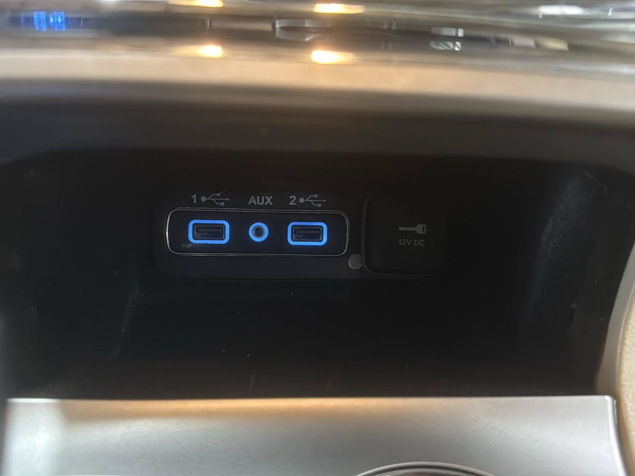 Used 2018 Jeep Grand Cherokee Limited w/ Luxury Group II AWD/4WD image 24