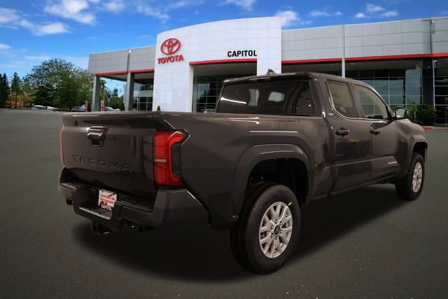 New 2026 Toyota Tacoma SR5 image 2