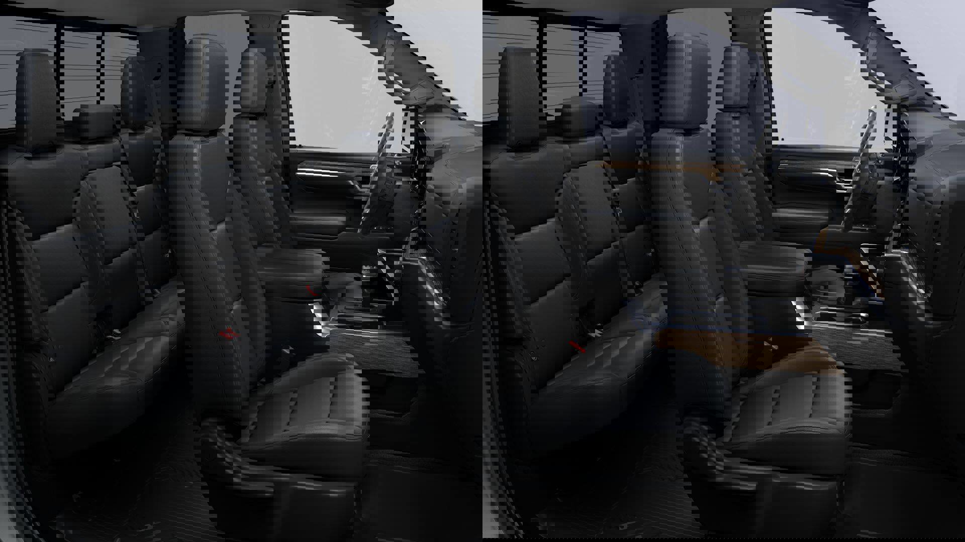 New 2026 Chevrolet Silverado 1500 RST image 30