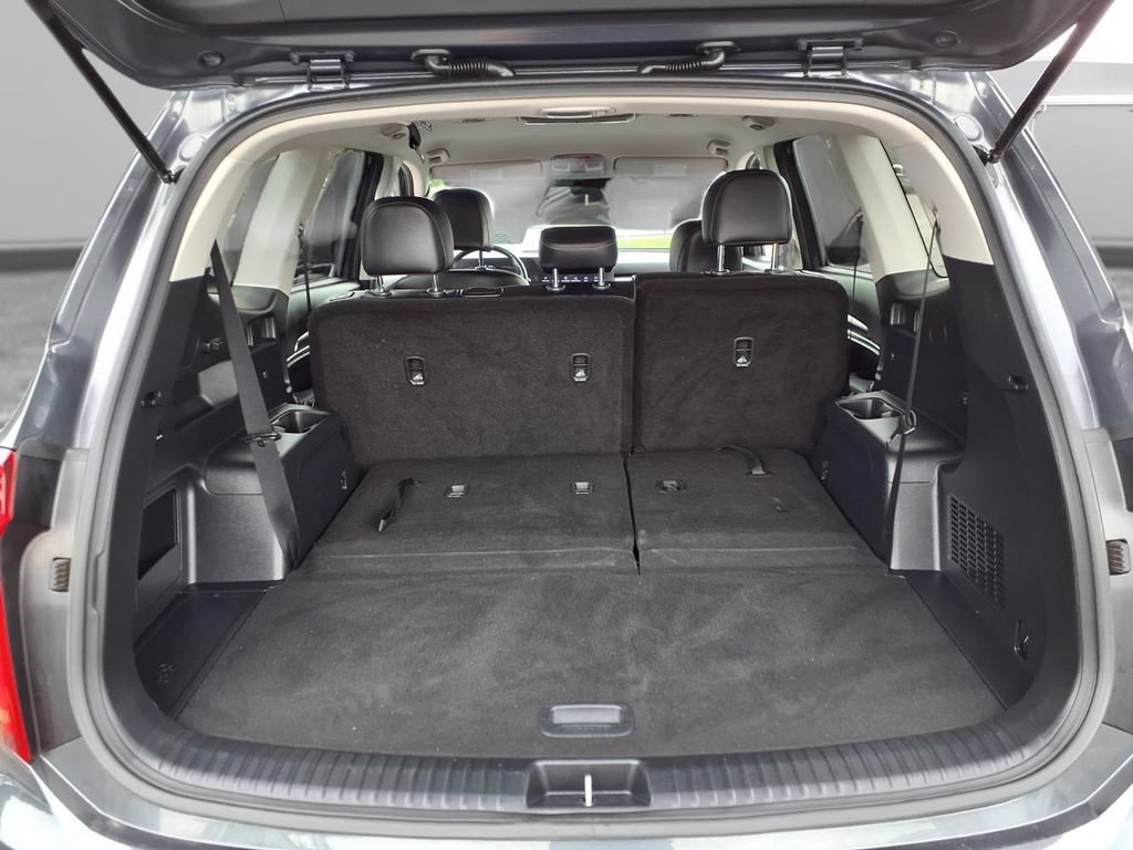 Used 2024 Kia Telluride LX AWD/4WD image 26