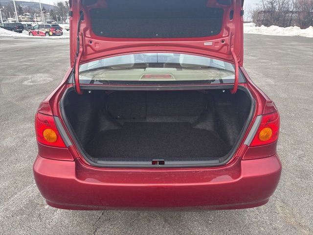 Used 2004 Toyota Corolla CE image 16