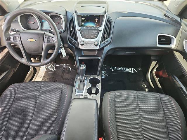 Used 2017 Chevrolet Equinox LS AWD/4WD image 20