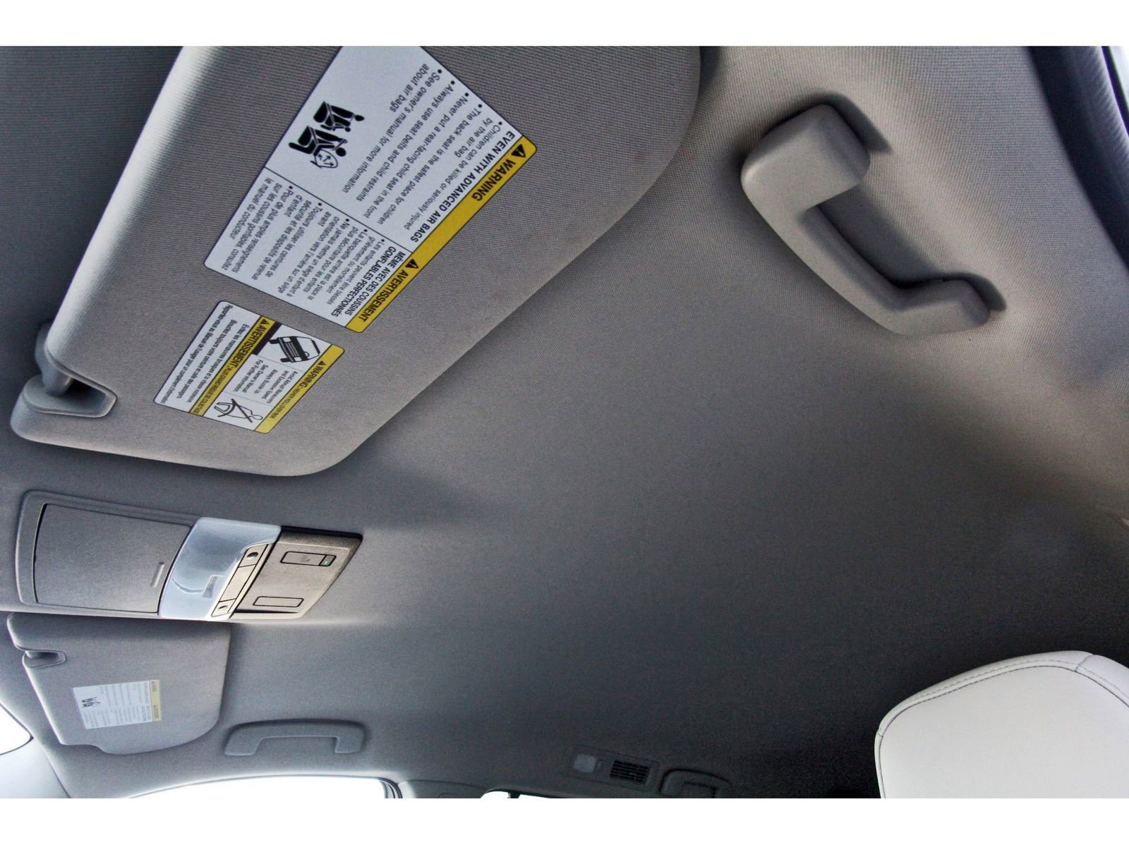 Used 2025 Nissan Pathfinder SL image 35