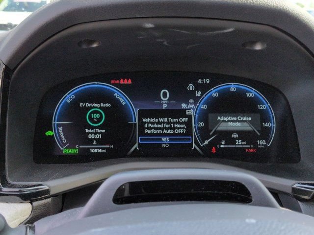 Certified 2026 Toyota Camry XLE w/ Premium Plus Package AWD/4WD image 11