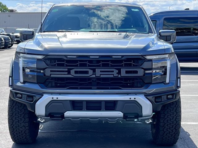 New 2026 Ford F150 Raptor AWD/4WD image 47