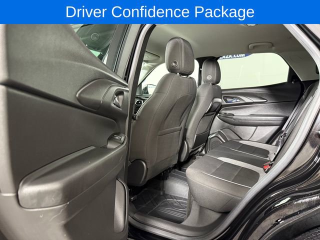 Used 2023 Chevrolet TrailBlazer LT w/ Convenience Package AWD/4WD image 13