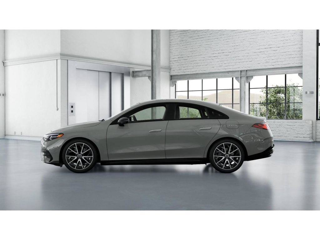 New 2027 Mercedes-Benz CLA 220 image 34
