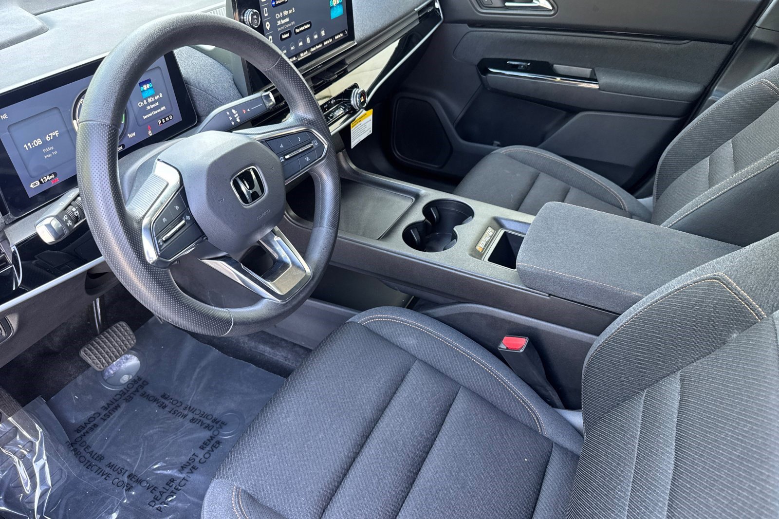 Used 2024 Honda Prologue EX image 4