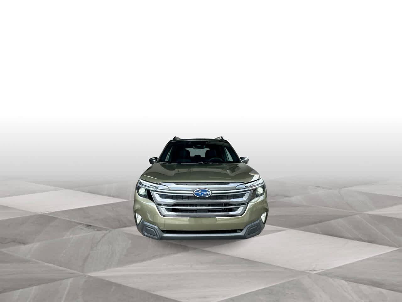 New 2026 Subaru Forester Limited AWD/4WD image 3