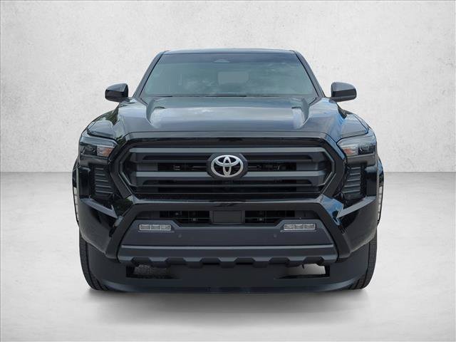 Certified 2025 Toyota Tacoma SR5 RWD video 2