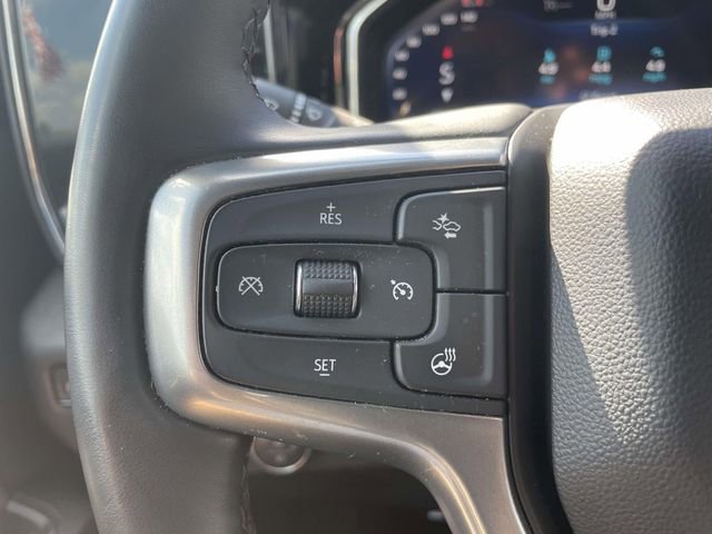 Used 2025 Chevrolet Silverado 2500 LT image 27