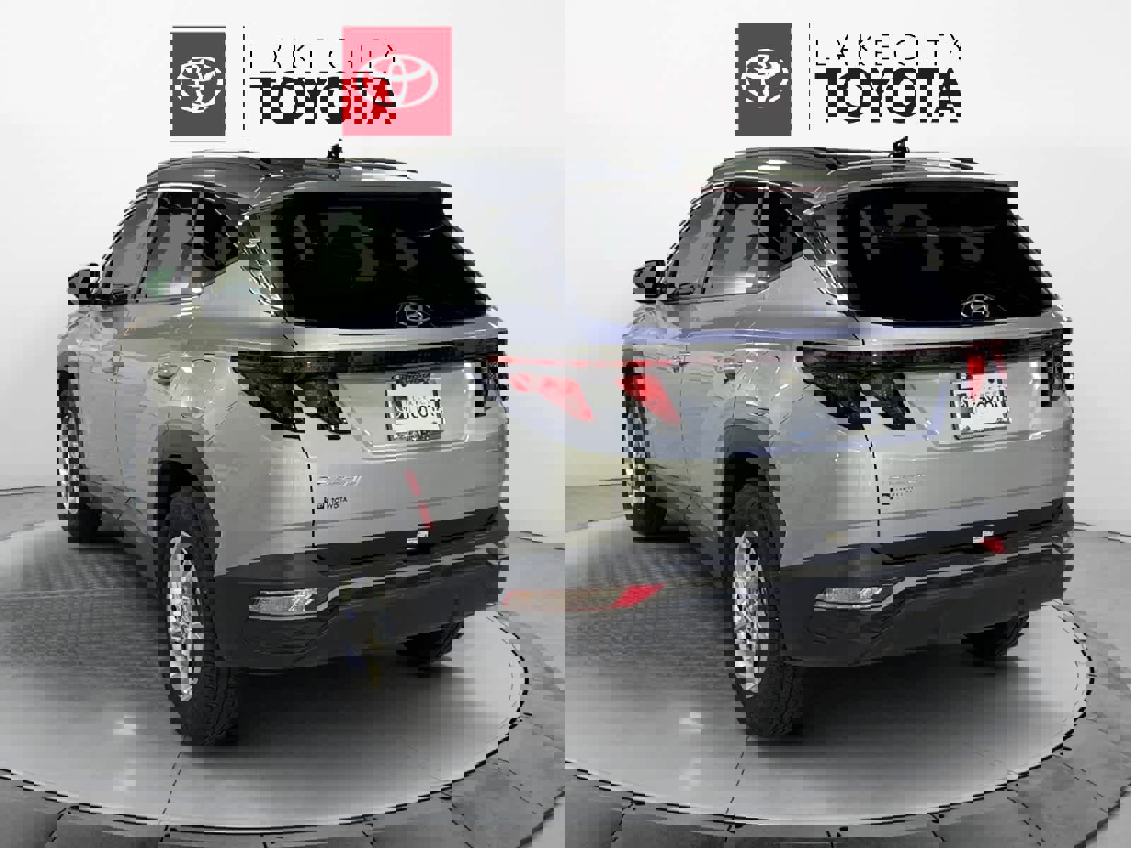 Used 2024 Hyundai Tucson SEL image 4