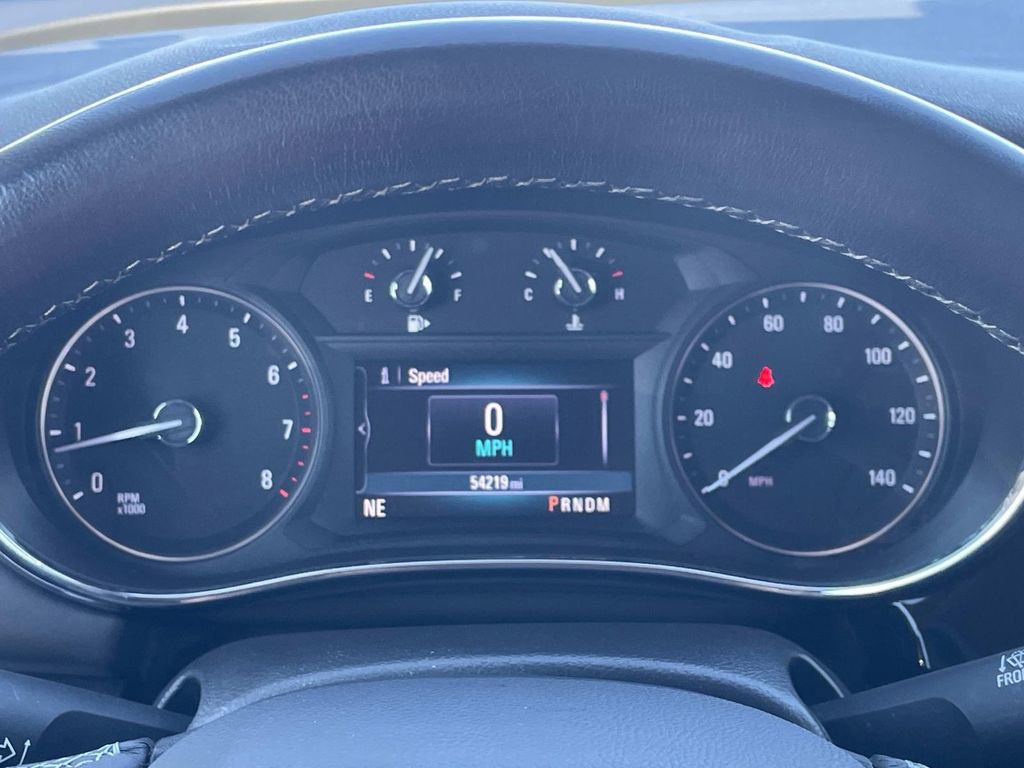 Used 2022 Buick Encore Preferred w/ Safety Package image 27