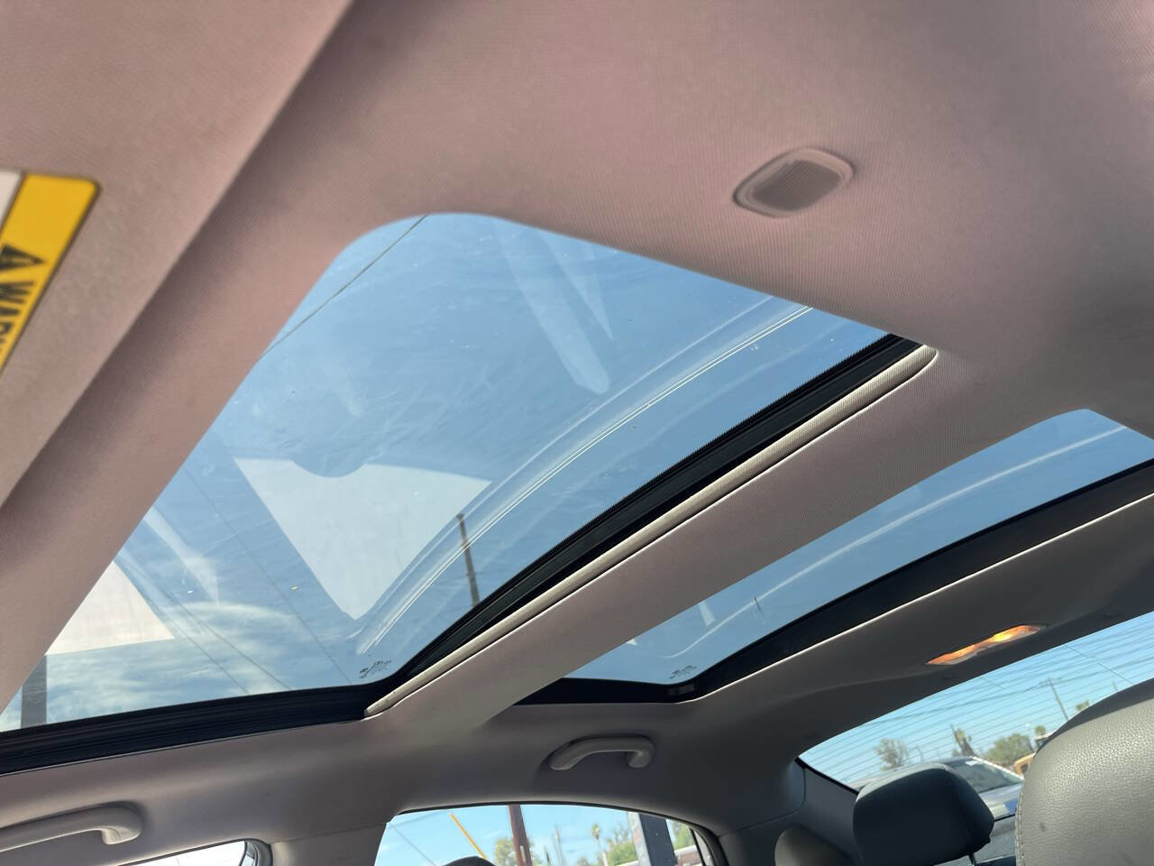 Used 2012 Hyundai Sonata Limited image 21