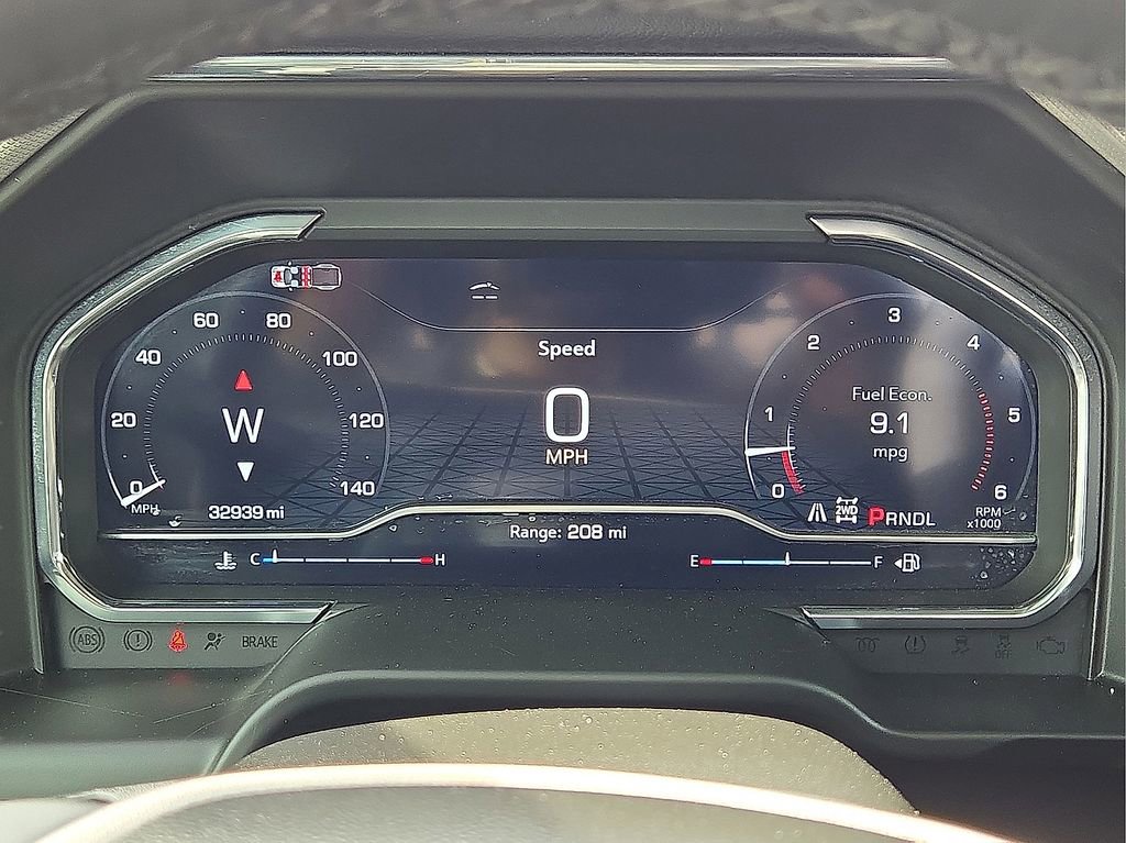 Used 2025 GMC Sierra 3500 Denali w/ Denali Reserve Package image 27