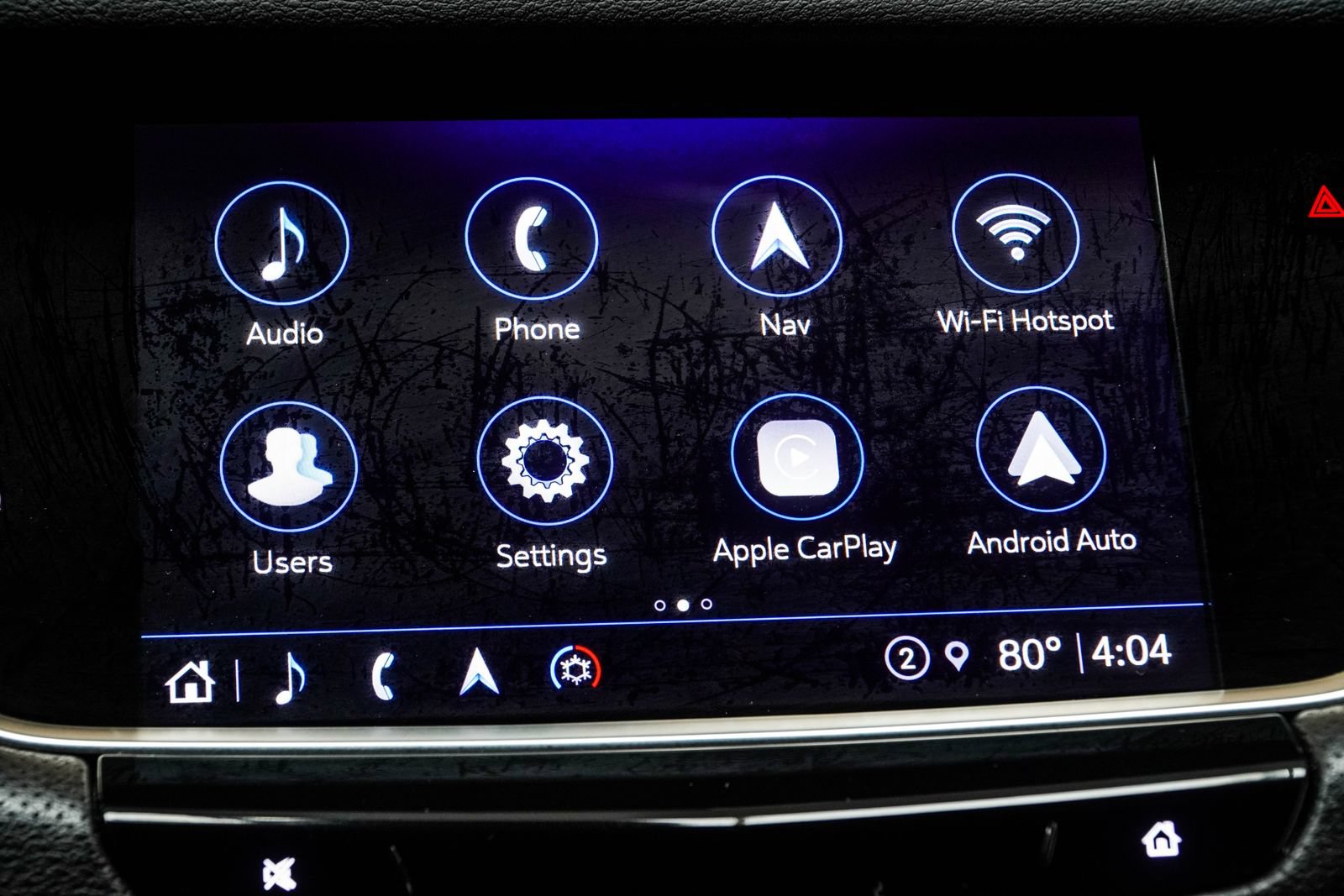 Used 2025 Cadillac XT5 Premium Luxury AWD/4WD image 23