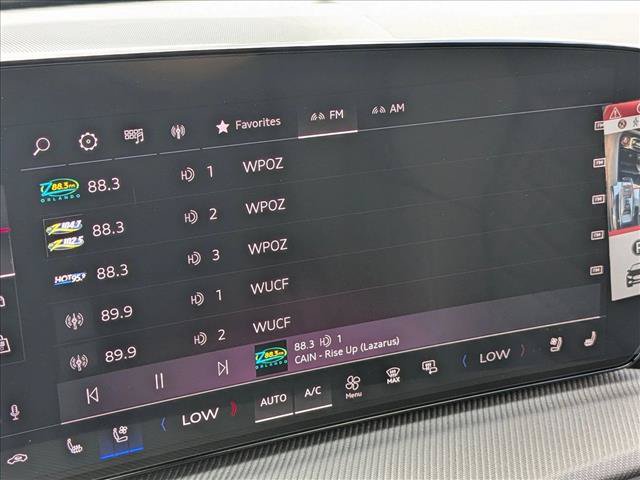New 2025 Audi SQ5 Premium Plus AWD/4WD image 13