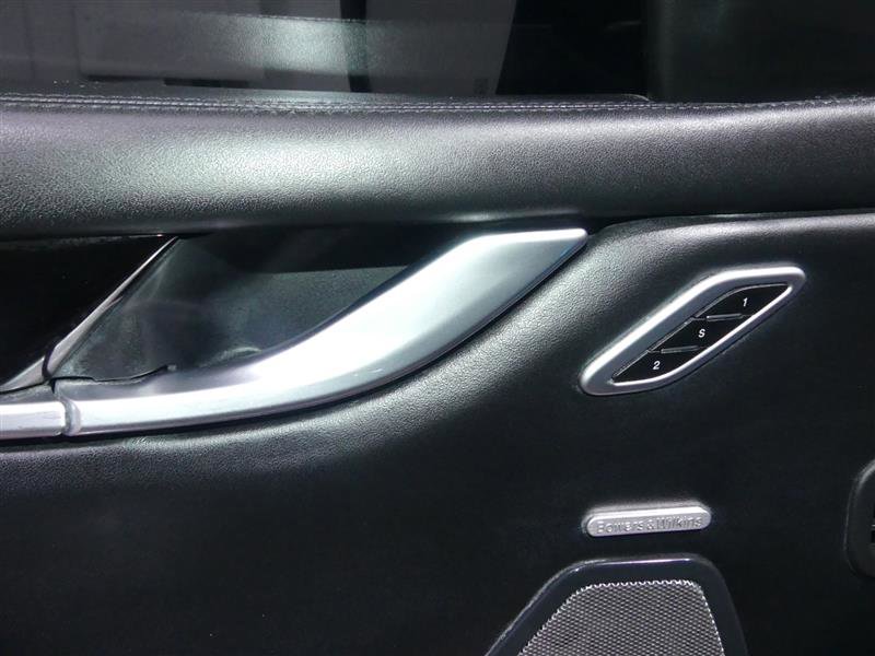 Used 2015 Maserati Ghibli S Q4 image 18