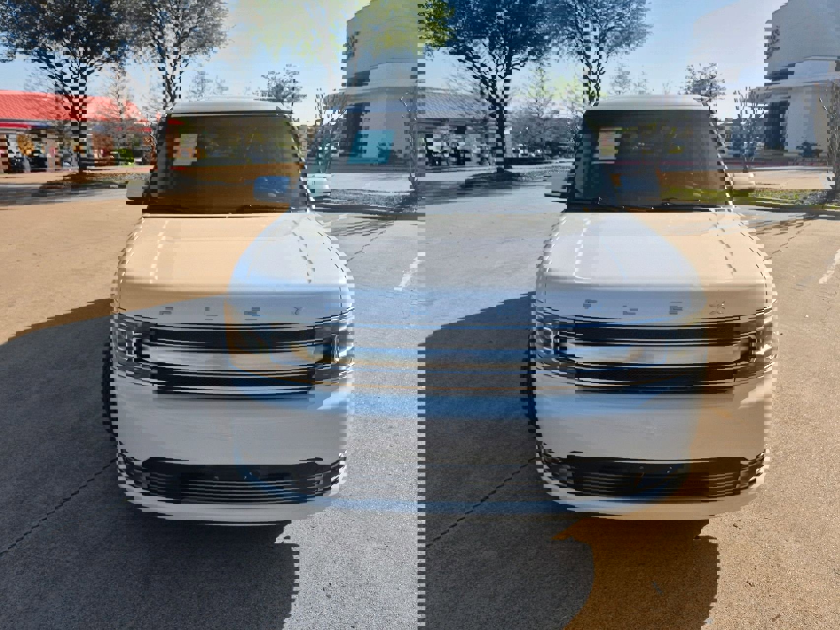 Used 2015 Ford Flex Limited image 3