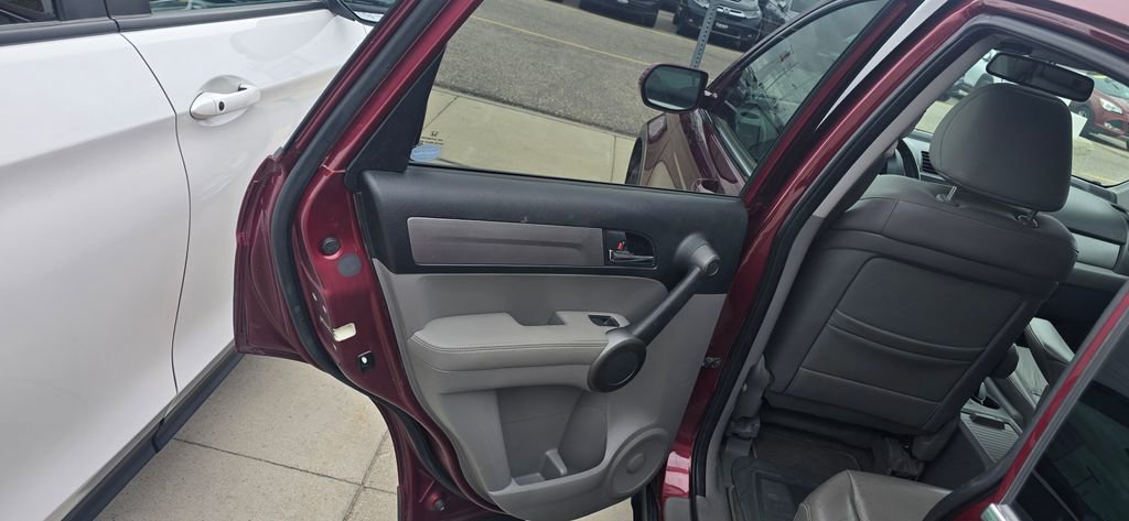 Used 2011 Honda CR-V EX-L image 13
