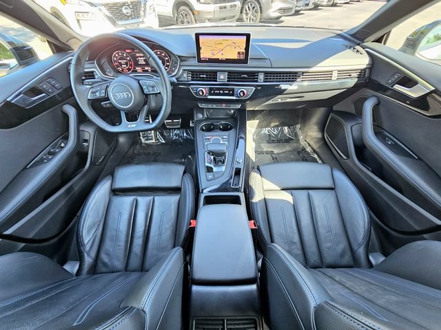 Used 2019 Audi A5 2.0T Premium Plus w/ Premium Plus AWD/4WD image 28