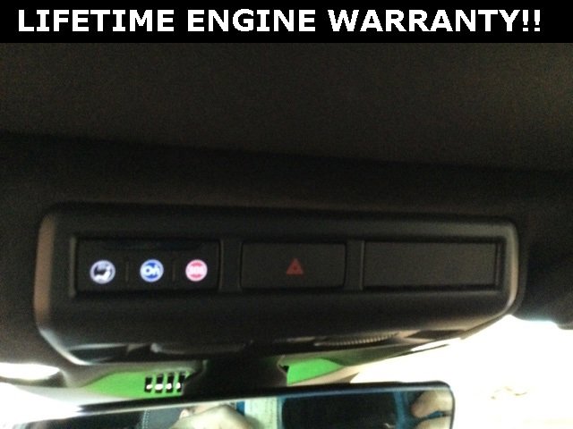 New 2026 Chevrolet Corvette Z06 w/ Z07 Performance Package image 16