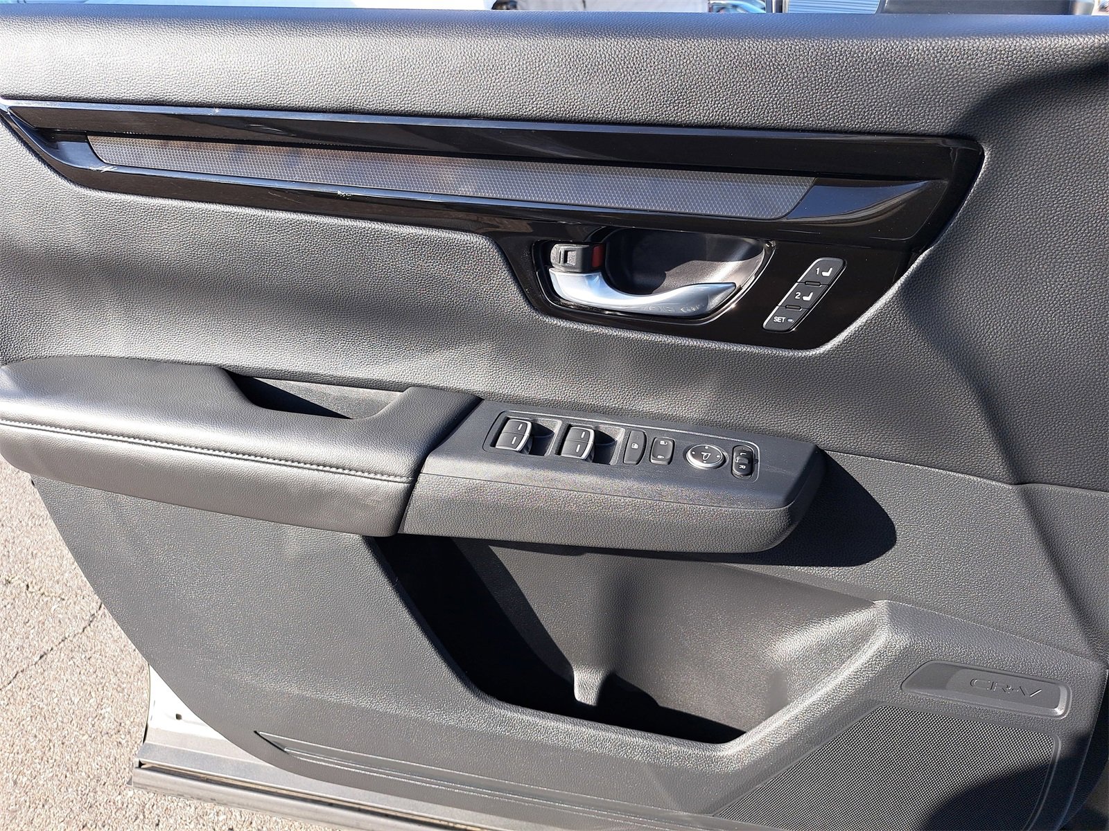 Used 2023 Honda CR-V EX-L image 30