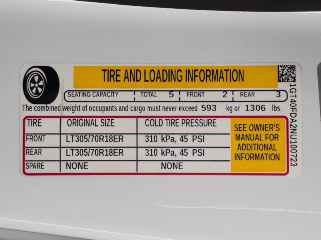 Used 2022 GMC Hummer EV Edition 1 w/ LPO, Illumination Package image 34