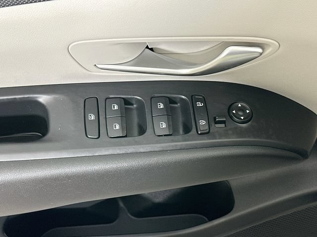 Used 2024 Hyundai Tucson SEL AWD/4WD image 22
