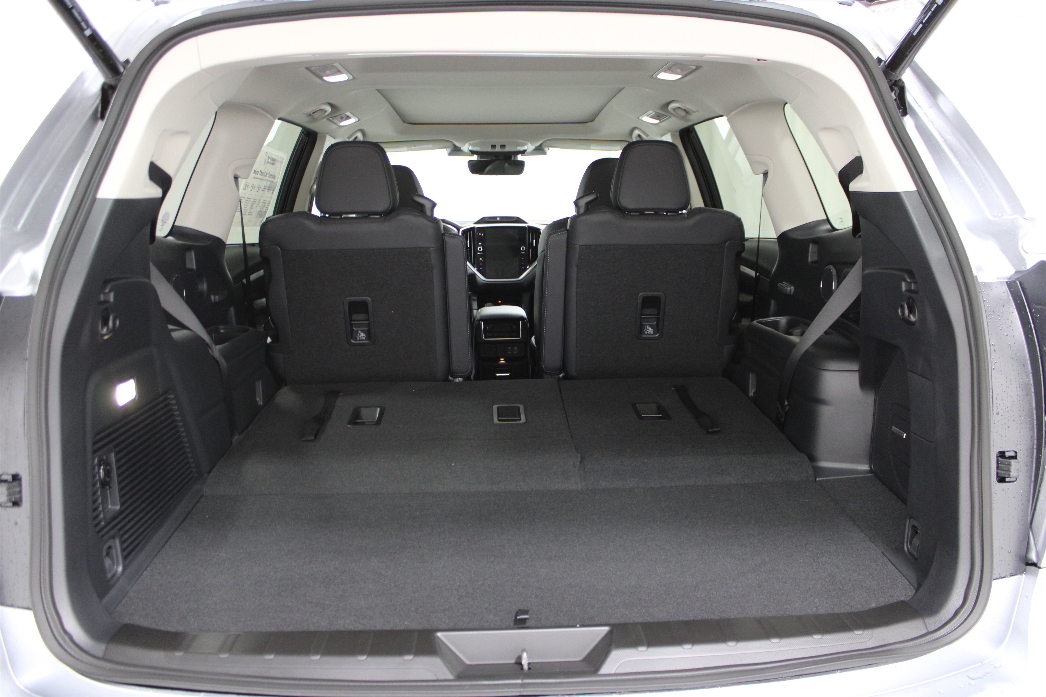 New 2025 Subaru Ascent Limited image 23