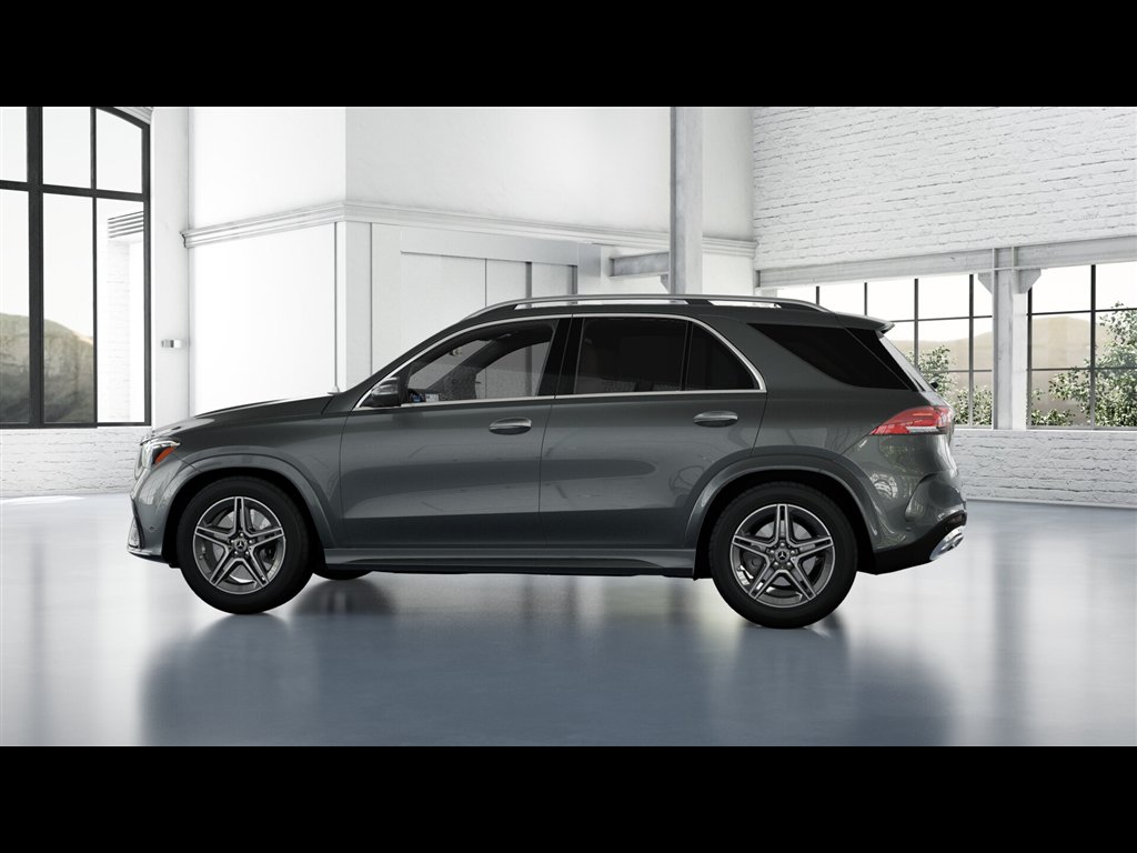 New 2026 Mercedes-Benz GLE 450 4MATIC image 28