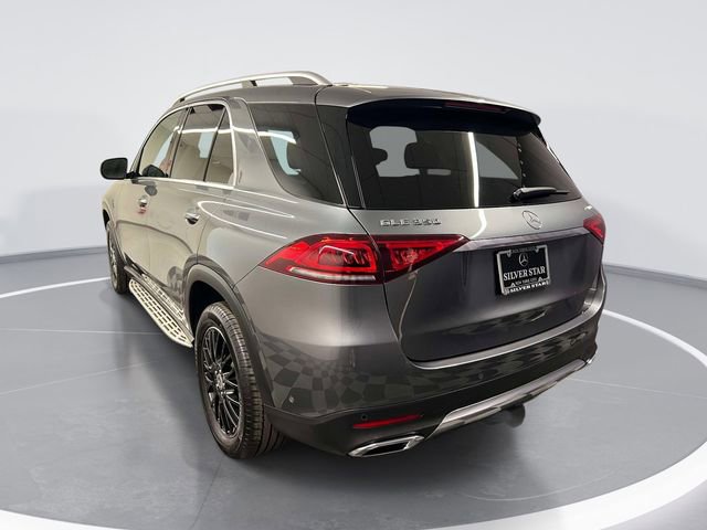 Certified 2020 Mercedes-Benz GLE 350 4MATIC image 6