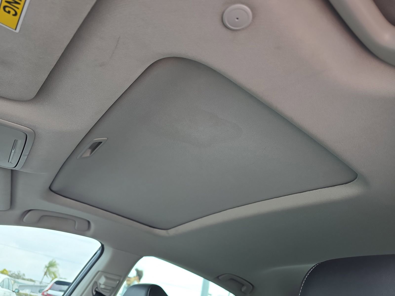 Certified 2023 Honda Accord EX-L image 17