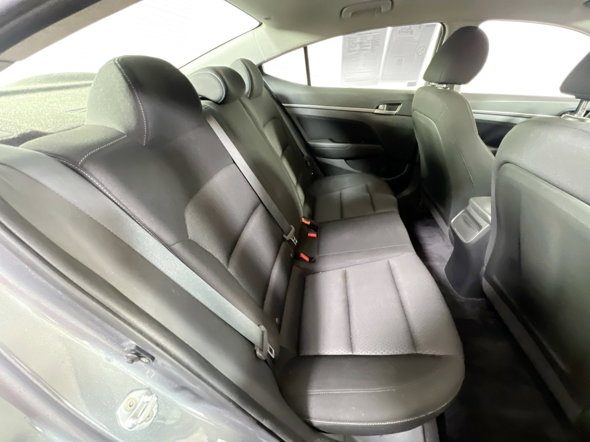 Used 2018 Hyundai Elantra SEL image 24