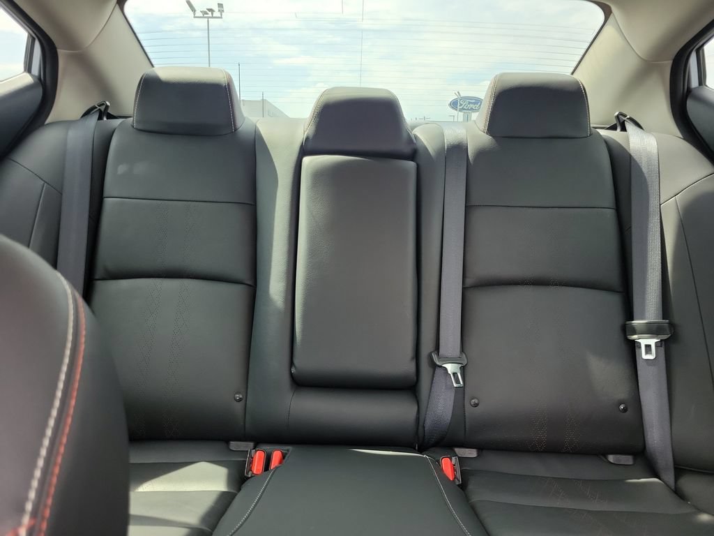 Used 2024 Nissan Altima 2.5 SR w/ SR Premium Package FWD image 17