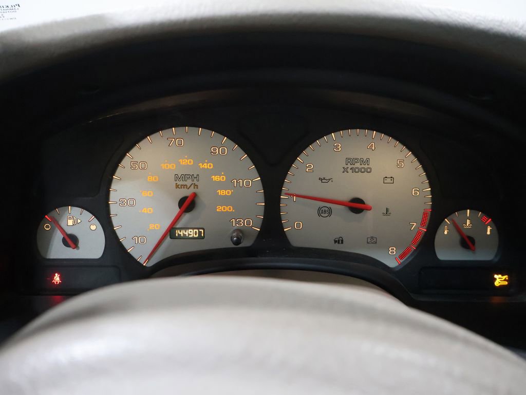 Used 2004 Saturn L-Series L300 image 32