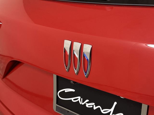 New 2026 Buick Envision Sport Touring image 31