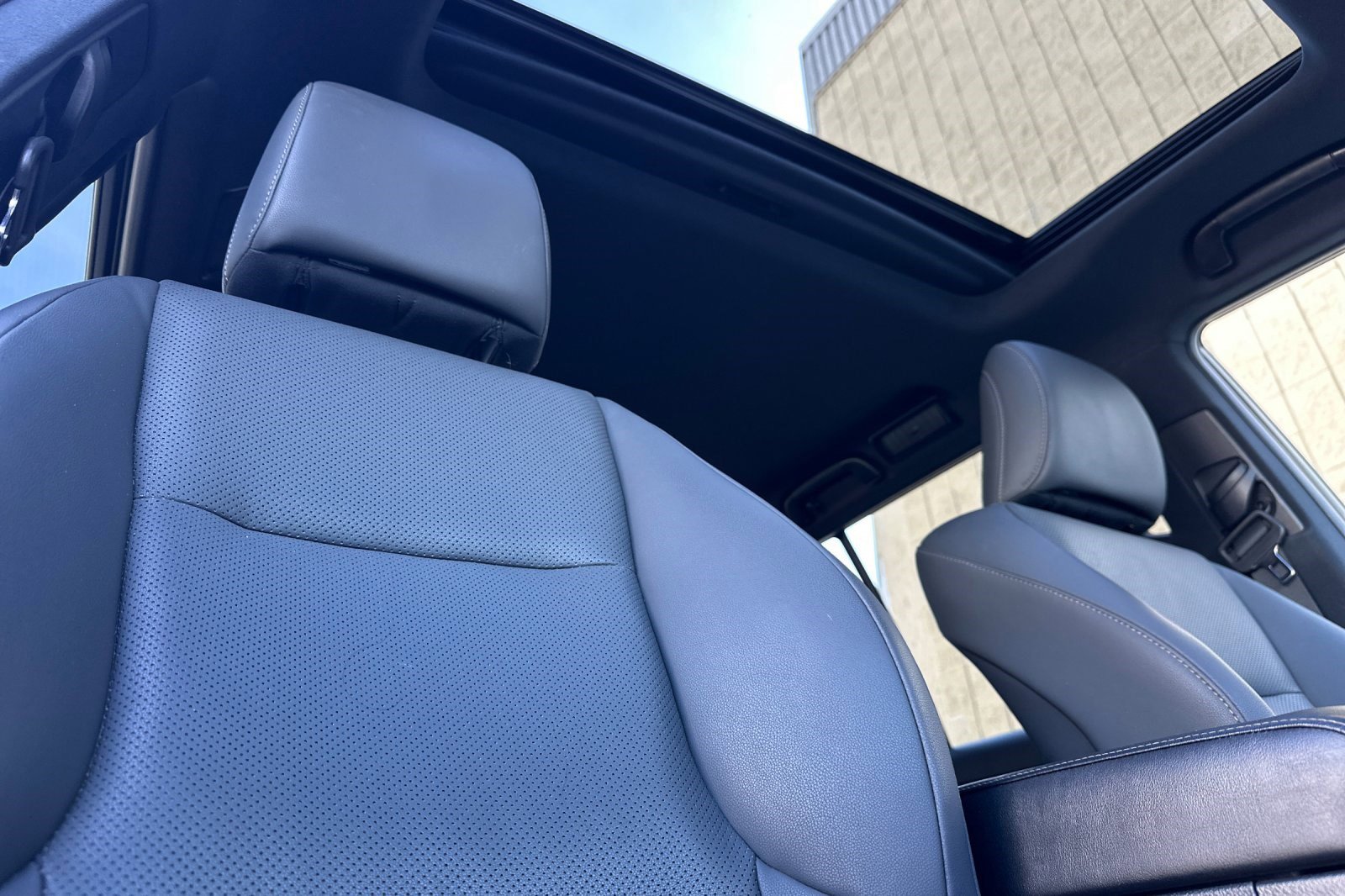 Certified 2021 Lexus GX 460 Premium w/ Premium Package image 21