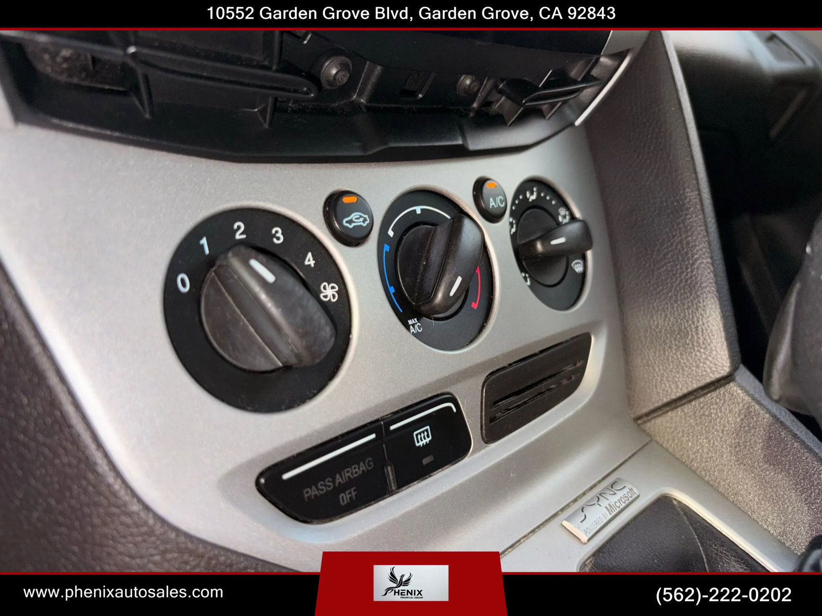 Used 2014 Ford Focus SE image 29