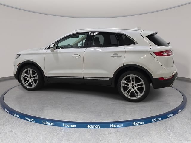 Used 2017 Lincoln MKC Reserve w/ Lincoln MKC Climate Package AWD/4WD image 8