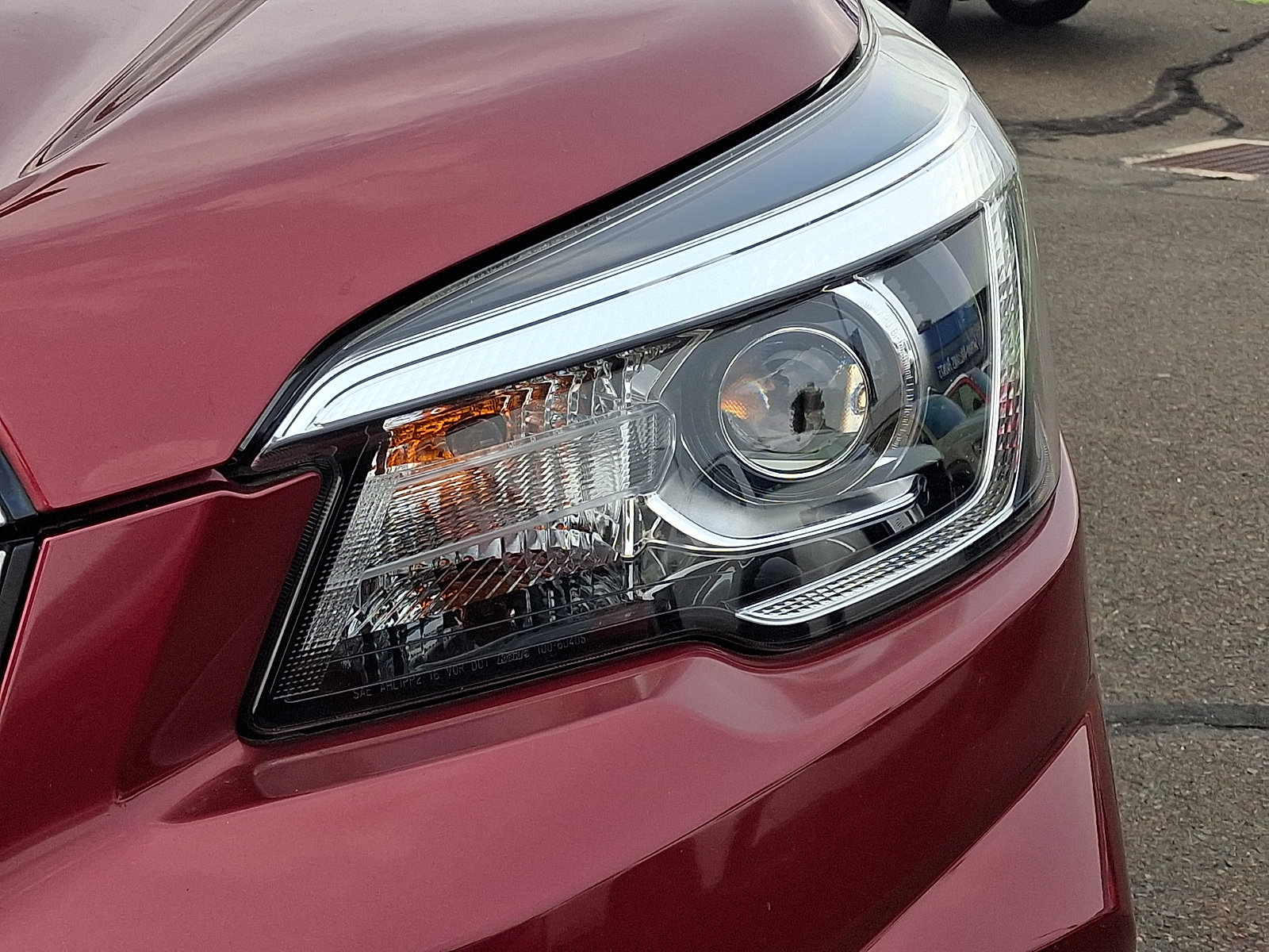 Used 2020 Subaru Forester Premium AWD/4WD image 11
