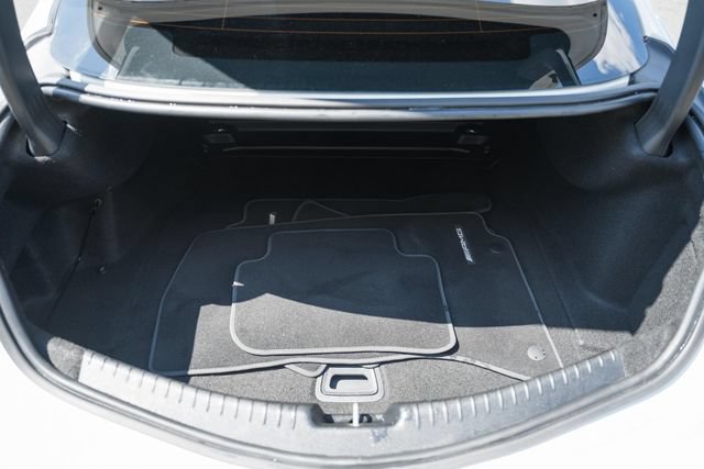 Certified 2024 Mercedes-Benz CLE 300 4MATIC Coupe image 10