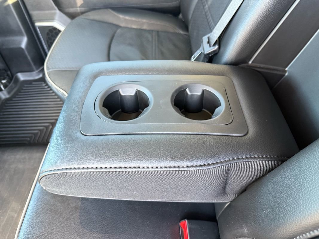 Used 2023 RAM 3500 Laramie w/ Snow Chief Group image 43