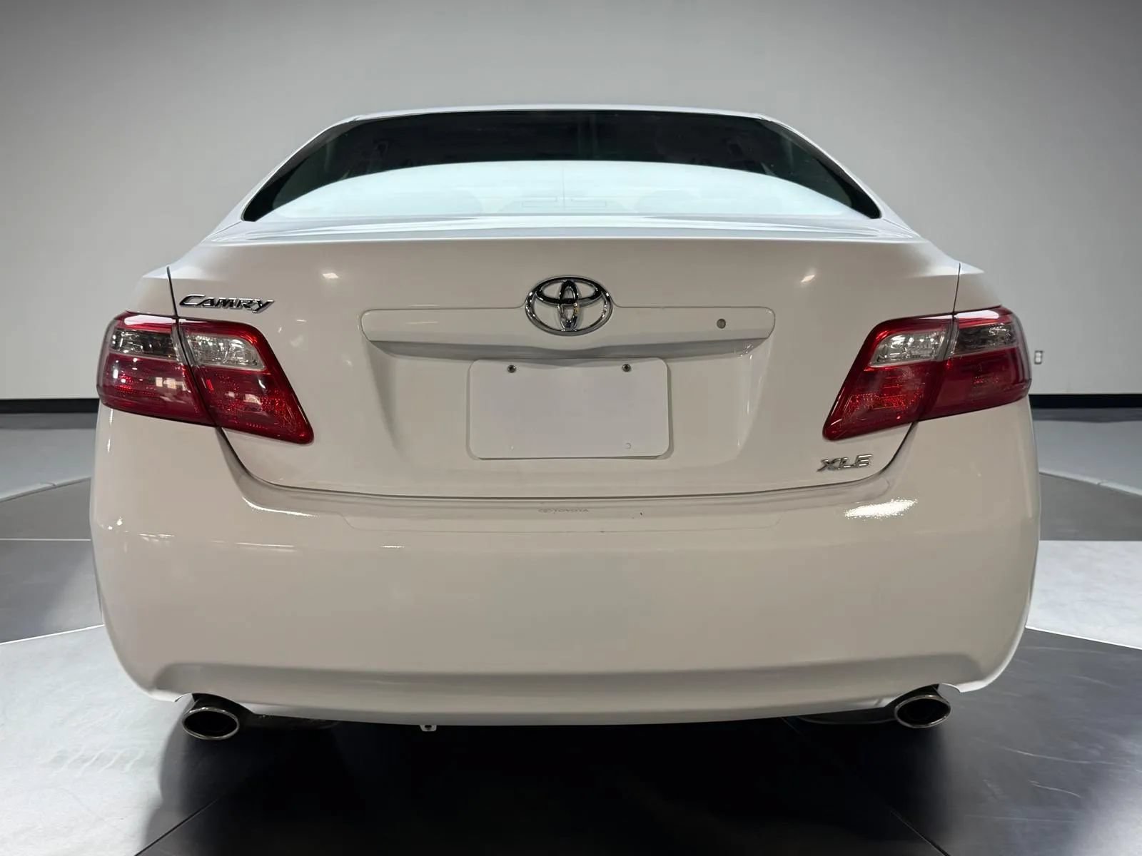 Used 2007 Toyota Camry XLE FWD image 5