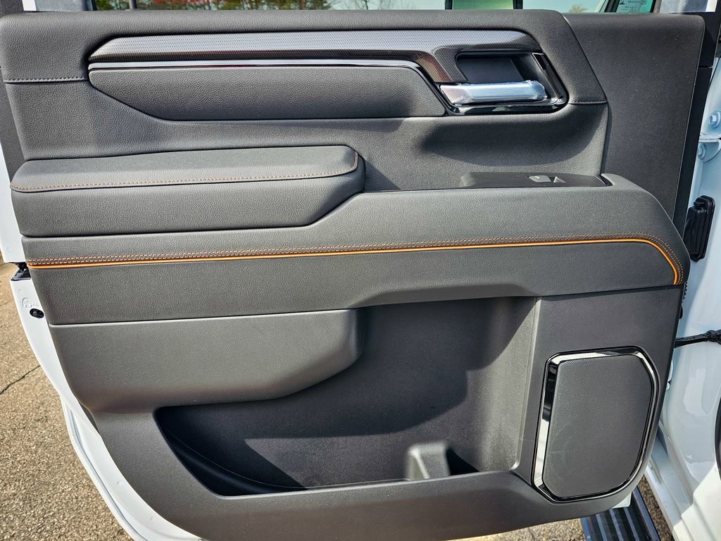 New 2026 GMC Sierra 2500 AT4 w/ AT4 Premium Plus Package image 40