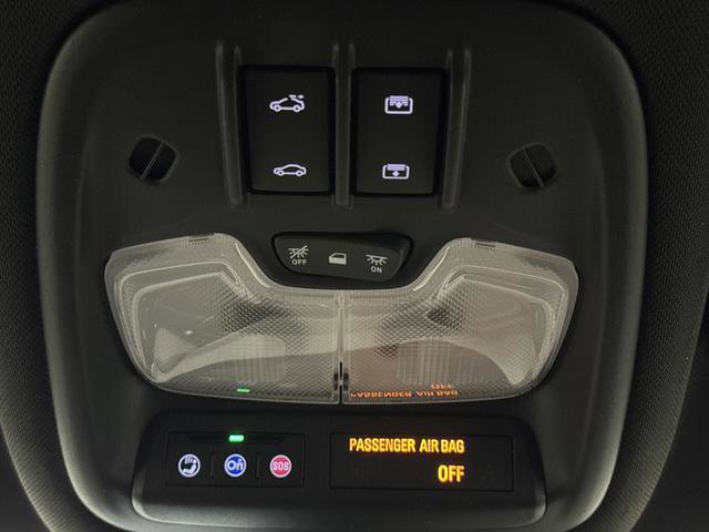 New 2026 Chevrolet TrailBlazer RS w/ Convenience Package image 25