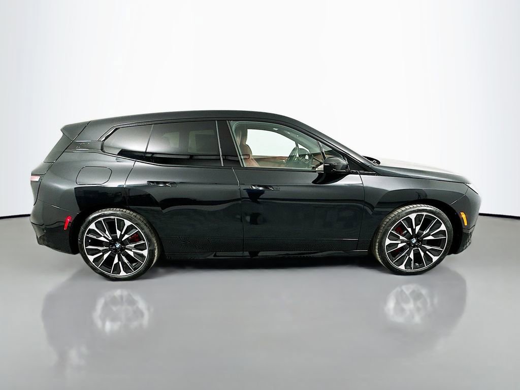New 2026 BMW iX M70 image 4