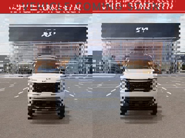 New 2026 Kia Sorento SX Prestige image 2