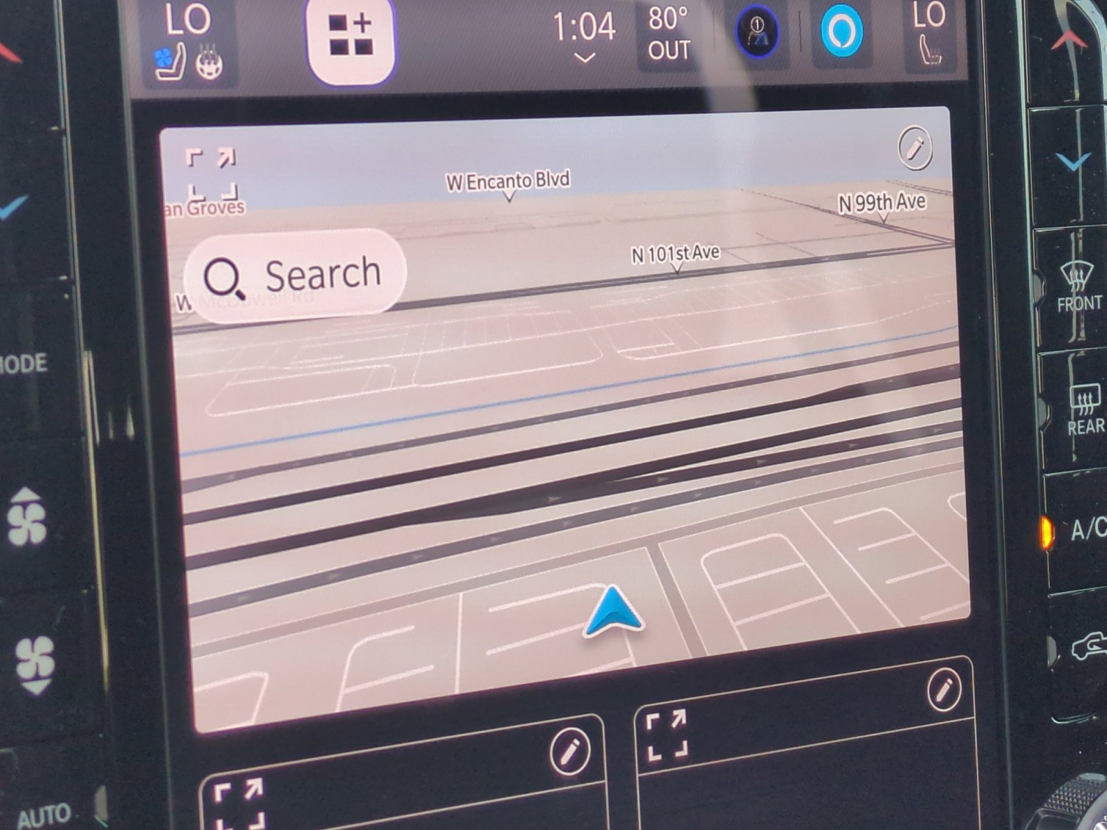 New 2026 RAM 2500 Laramie w/ Sport Appearance Package image 28