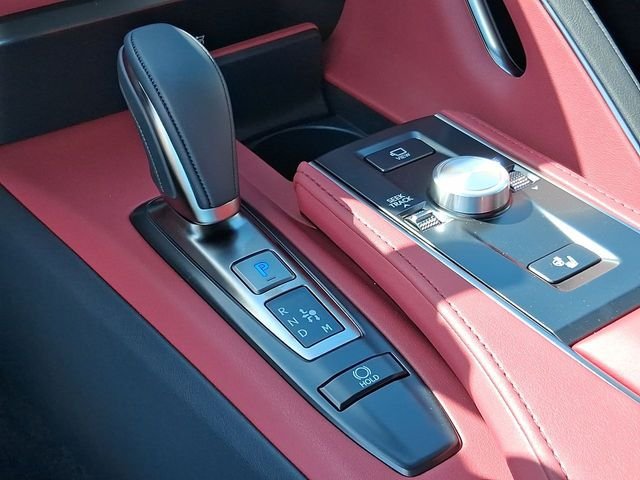 New 2026 Lexus LC 500 Convertible w/ Touring Package RWD image 20